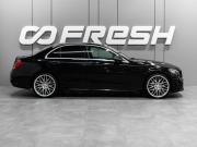 Mercedes-Benz C-Класс IV (W205) Рестайлинг Тюмень  - изображение 34