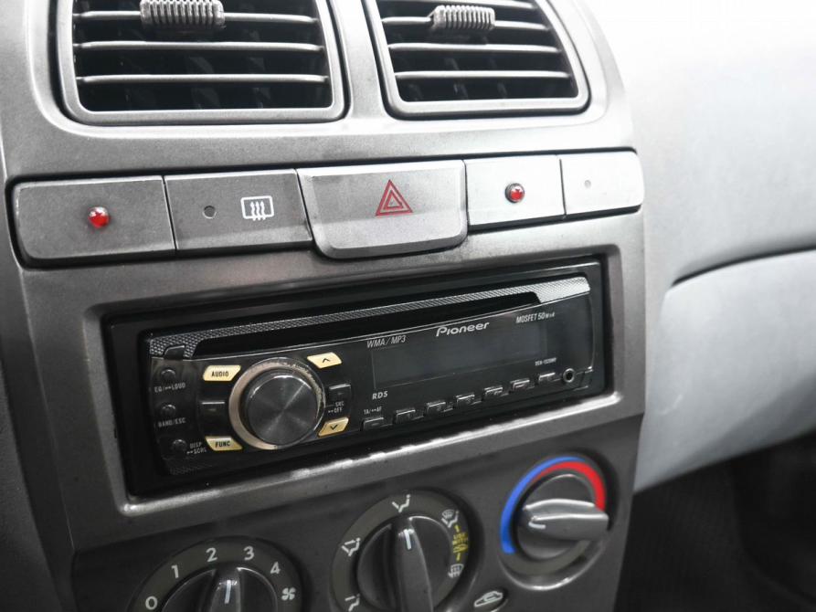 Hyundai Accent II Ростов-на-Дону  - изображение 11