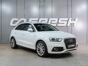 Audi Q3 I (8U) Воронеж  - изображение 23