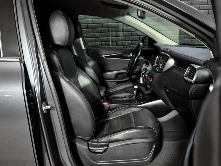 Kia Sorento III Prime Рестайлинг Екатеринбург  - изображение 11