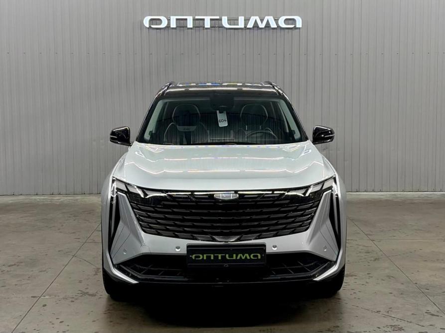Geely Atlas II Краснодар  - изображение 2