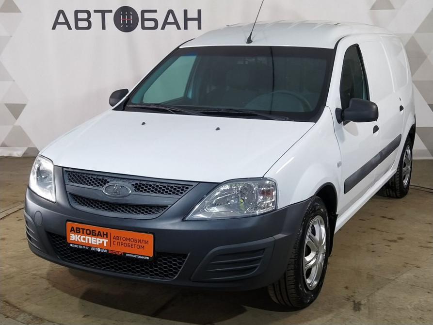 Lada (ВАЗ) Largus I Екатеринбург  - изображение 1
