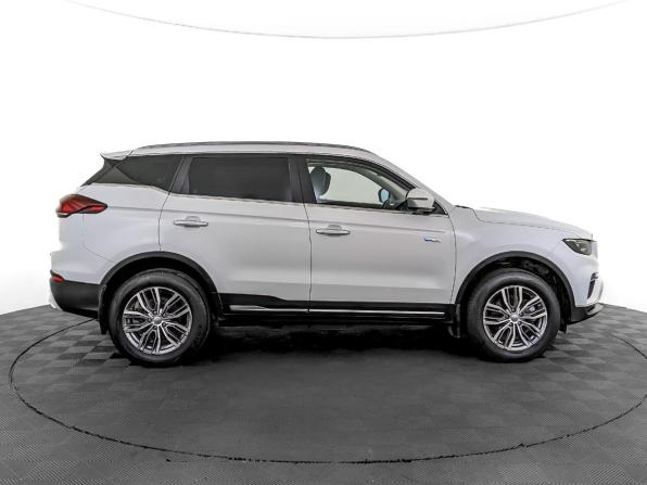 Geely Atlas Pro с пробегом 2024 года, цена 2 160 000 рублей, 44613 км, внедорожник, Автокод Объявления