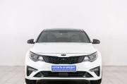 Kia Optima IV Рестайлинг Красноярск  - изображение 28