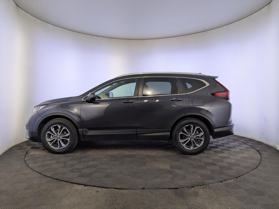 Honda CR-V V Рестайлинг Москва  - изображение 8