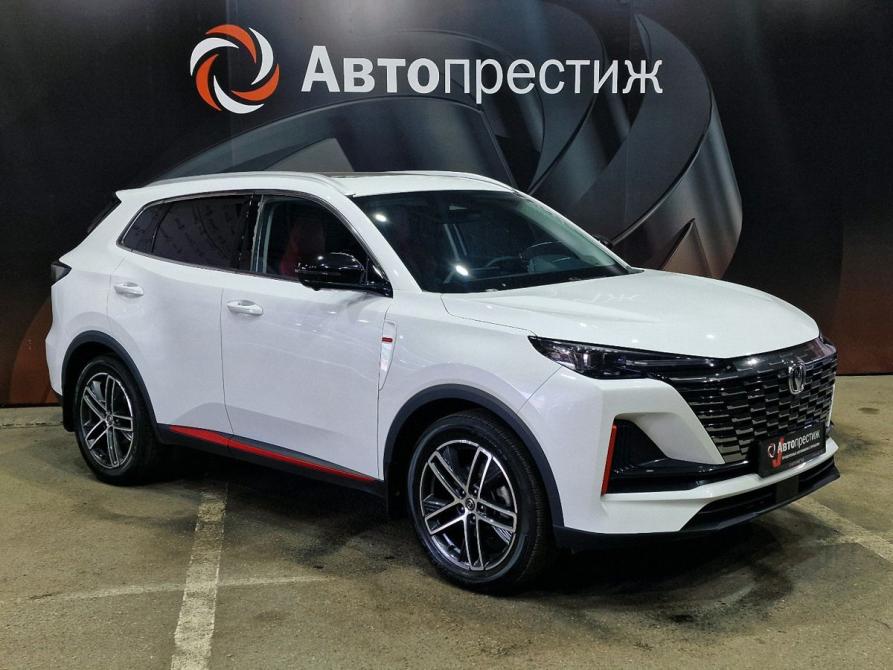 Changan CS55 Plus II Ставрополь  - изображение 3