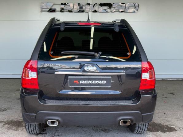 Kia Sportage II Рестайлинг с пробегом 2010 года, цена 849 000 рублей, 212974 км, внедорожник, Автокод Объявления