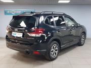 Subaru Forester V Москва  - изображение 27