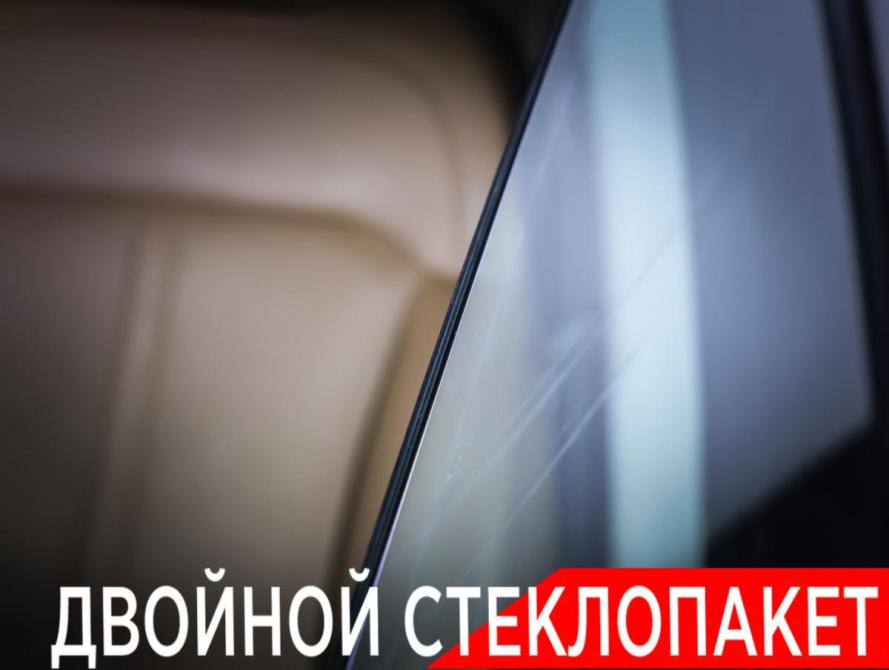 Hyundai Staria I Москва  - изображение 26