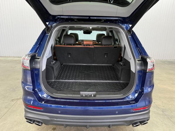 Chery Tiggo 8 Pro Max I с пробегом 2023 года, цена 2 397 000 рублей, 54652 км, внедорожник, Автокод Объявления
