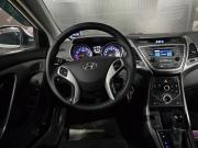 Hyundai Elantra V (MD) Рестайлинг Краснодар  - изображение 45