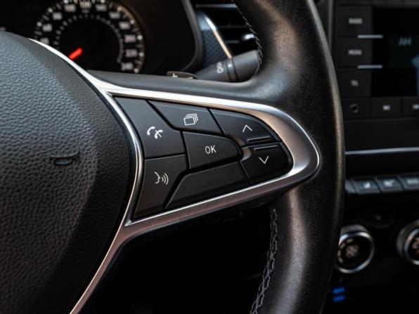 Renault Samsung XM3 с пробегом 2020 года, цена 2 340 000 рублей, 140853 км, внедорожник, Автокод Объявления