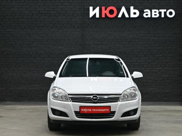 Opel Astra H Рестайлинг с пробегом 2011 года, цена 500 000 рублей, 218131 км, хэтчбек, Автокод Объявления