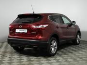 Nissan Qashqai II Санкт-Петербург  - изображение 21