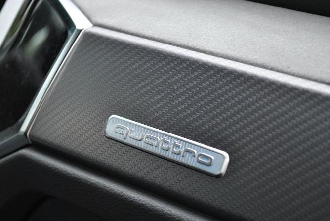 Audi Q3 II (F3) с пробегом 2026 года, цена 4 990 000 рублей, 10 км, внедорожник, Автокод Объявления