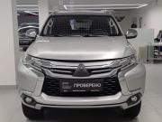 Mitsubishi Pajero Sport III Рестайлинг Казань  - изображение 24