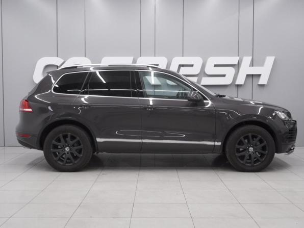 Volkswagen Touareg II с пробегом 2012 года, цена 2 000 000 рублей, 200420 км, внедорожник, Автокод Объявления