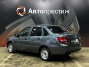 Lada (ВАЗ) Granta I Рестайлинг Ставрополь  - изображение 18