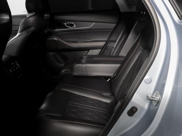 Changan UNI-K с пробегом 2023 года, цена 2 937 000 рублей, 31300 км, внедорожник, Автокод Объявления