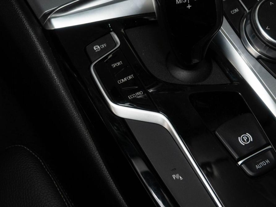 BMW 5 серии VII (G30/G31/G38) Казань  - изображение 16
