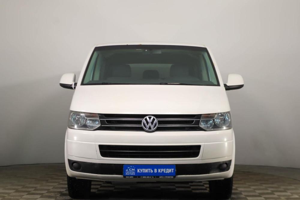 Volkswagen Caravelle T5 Рестайлинг Пермь  - изображение 2