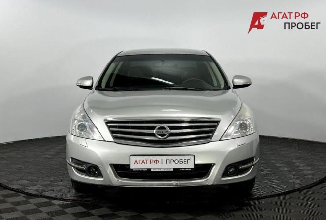 Nissan Teana II Рестайлинг с пробегом 2012 года, цена 920 000 рублей, 362000 км, седан, Автокод Объявления