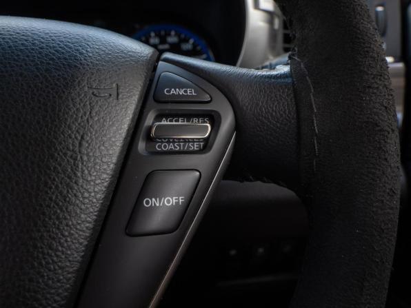 Nissan Elgrand III (E52) Рестайлинг с пробегом 2018 года, цена 2 900 000 рублей, 164684 км, минивэн, Автокод Объявления