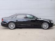 Audi A8 III (D4) Рестайлинг Москва  - изображение 31