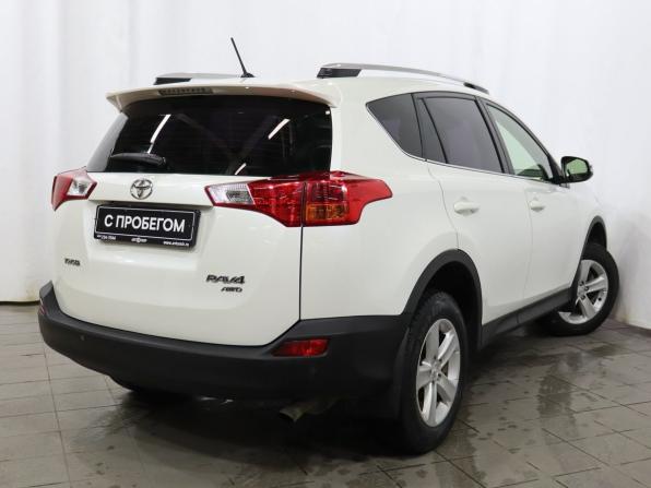 Toyota RAV4 IV (XA40) с пробегом 2013 года, цена 1 770 000 рублей, 177515 км, внедорожник, Автокод Объявления