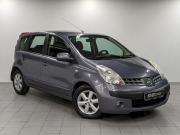 Nissan Note I Москва  - изображение 31