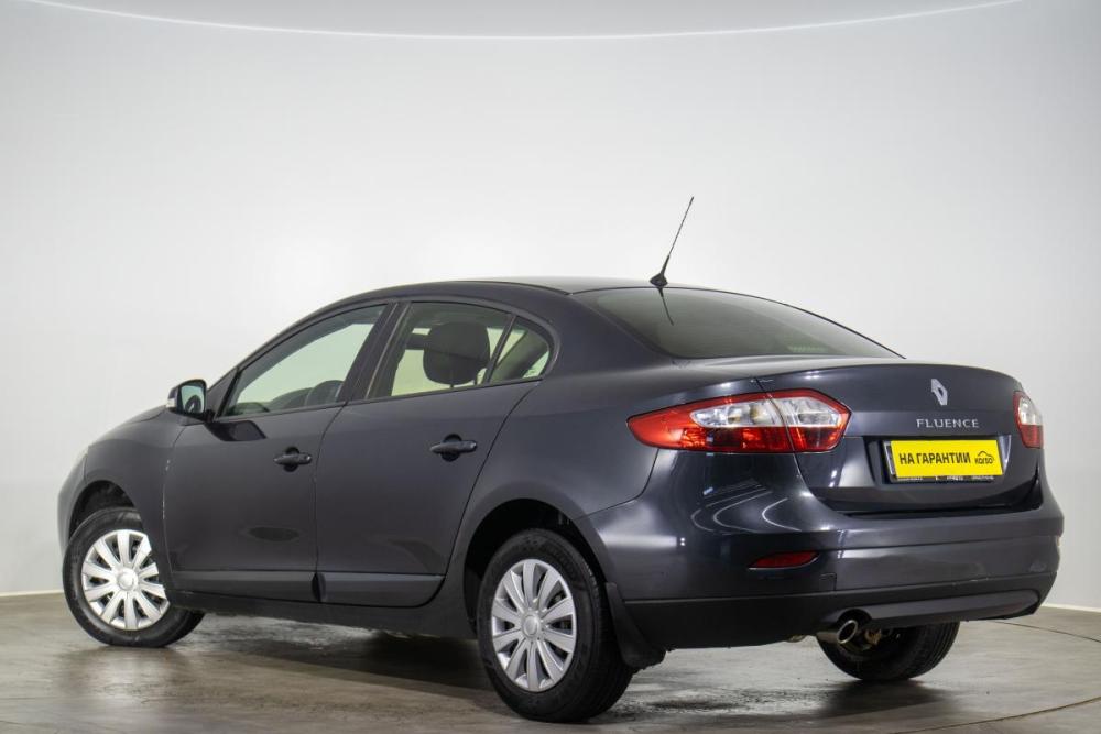 Renault Fluence I Оренбург  - изображение 7