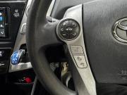 Toyota Prius Alpha I (ZVW40/41) Рестайлинг Благовещенск  - изображение 60