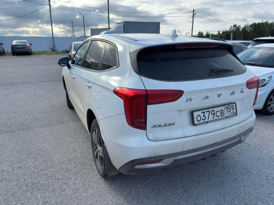 Haval Jolion I Пермь  - изображение 4