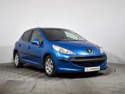 Peugeot 207 I Санкт-Петербург  - изображение 22