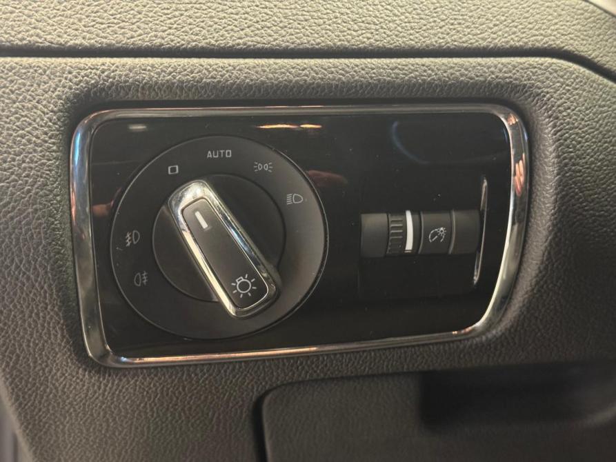 Skoda Superb II Рестайлинг Санкт-Петербург  - изображение 7