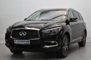 Infiniti QX60 I Рестайлинг Москва  - изображение 25