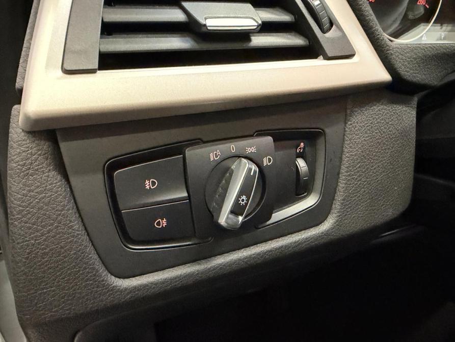 BMW 3 серии VI (F3x) Санкт-Петербург  - изображение 16
