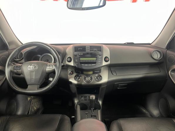Toyota RAV4 III (XA30) Рестайлинг с пробегом 2010 года, цена 1 371 000 рублей, 201938 км, внедорожник, Автокод Объявления