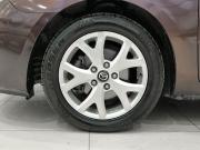 Mazda 3 I (BK) Рестайлинг Казань  - изображение 44