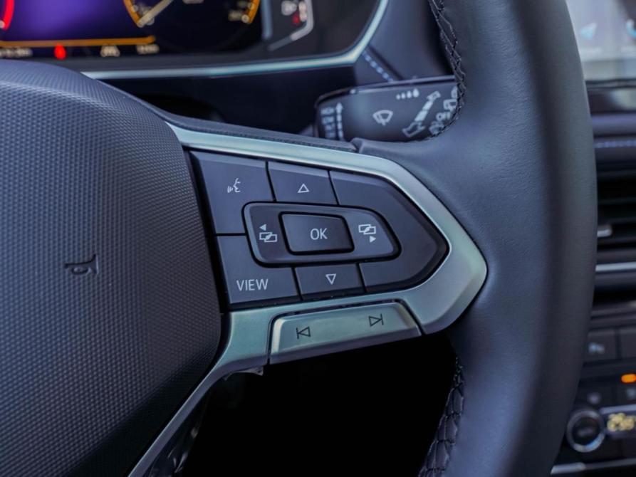 Volkswagen Tharu XR Краснодар  - изображение 19