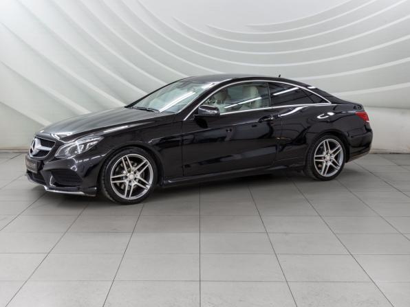 Mercedes-Benz E-Класс IV (W212 S212 C207) Рестайлинг с пробегом 2015 года, цена 2 458 000 рублей, 52767 км, купе-хардтоп, Автокод Объявления