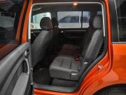 Volkswagen Touran I Рестайлинг Челябинск  - изображение 39