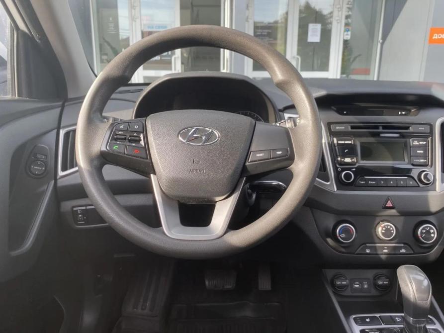 Hyundai Creta I Краснодар  - изображение 14