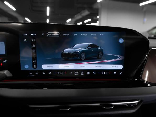 Audi A5 III (B10) с пробегом 2026 года, цена 6 050 000 рублей, 50 км, седан, Автокод Объявления