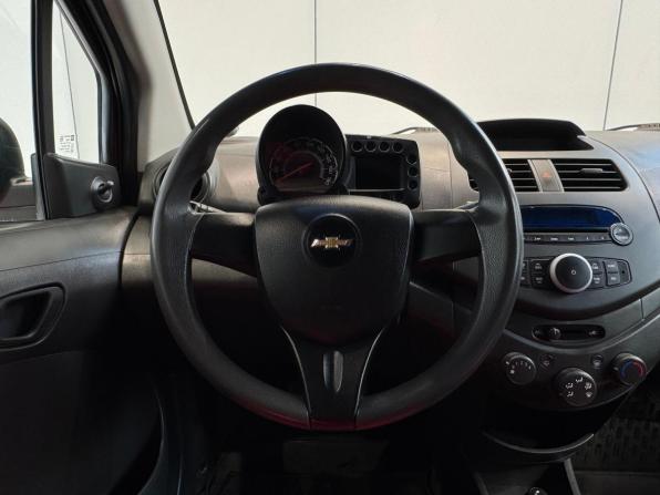 Chevrolet Spark III с пробегом 2011 года, цена 550 000 рублей, 94606 км, хэтчбек, Автокод Объявления