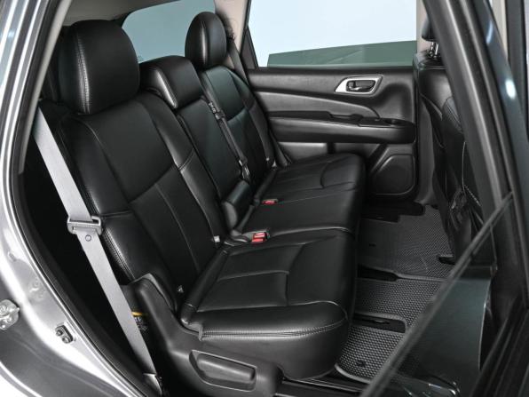 Nissan Pathfinder IV с пробегом 2015 года, цена 2 119 000 рублей, 134180 км, внедорожник, Автокод Объявления