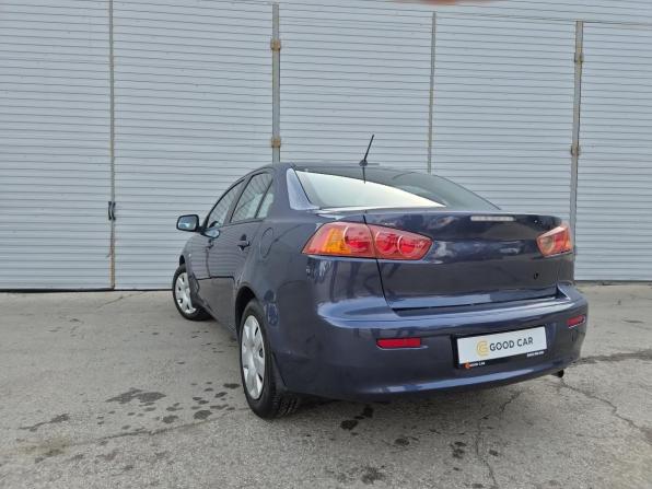Mitsubishi Lancer X с пробегом 2009 года, цена 650 000 рублей, 185283 км, седан, Автокод Объявления