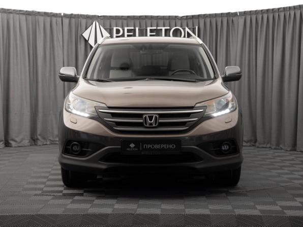 Honda CR-V IV с пробегом 2014 года, цена 1 830 000 рублей, 230961 км, внедорожник, Автокод Объявления