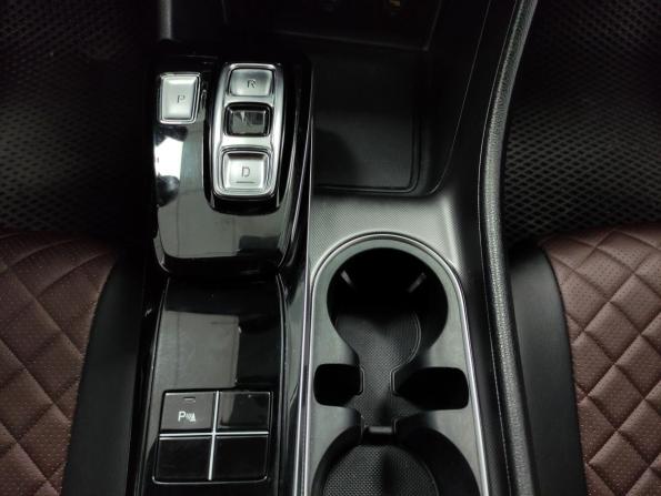 Hyundai Sonata VIII (DN8) с пробегом 2021 года, цена 1 659 000 рублей, 112424 км, седан, Автокод Объявления