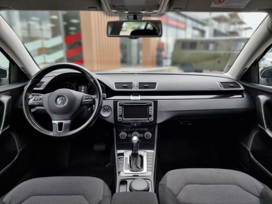 Volkswagen Passat B7 Архангельск  - изображение 8